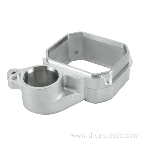 investment casting parts oem lost wax casting